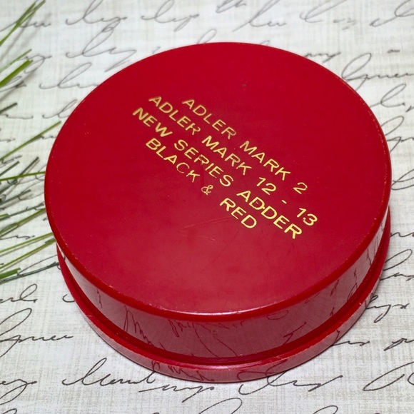 Vintage Standard Typewriter Company Ribbon Box Kentucky - Picture 2 of 9